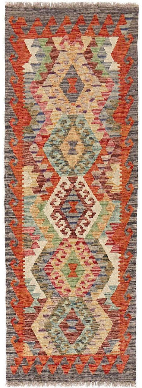 handcrafted Afghan rug, wool hallway runner rug, Afghan wool rug, elegant Afghan rugs, Afghan handmade rugs, 