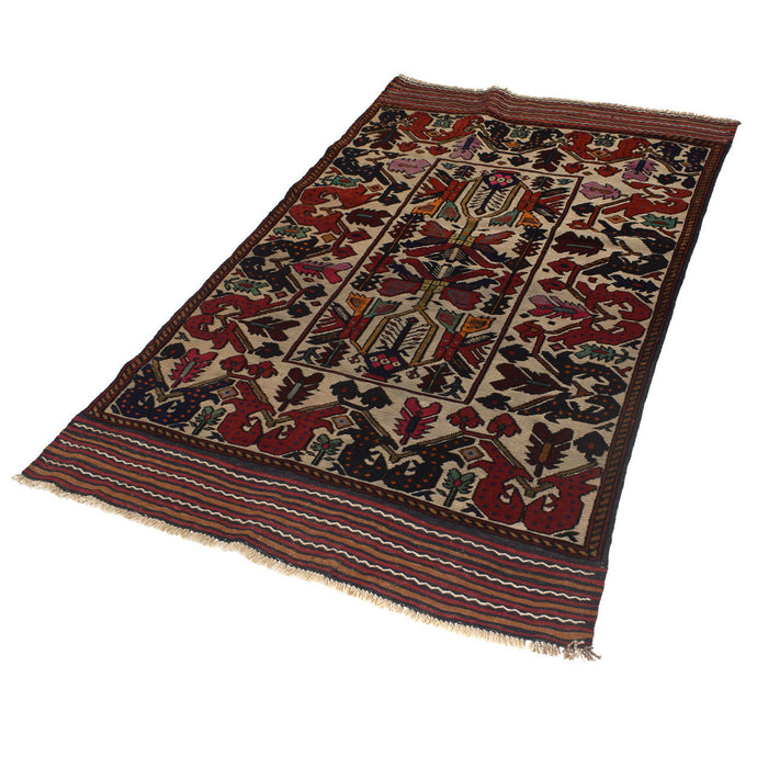 Artisan Craft, Traditional Rug,