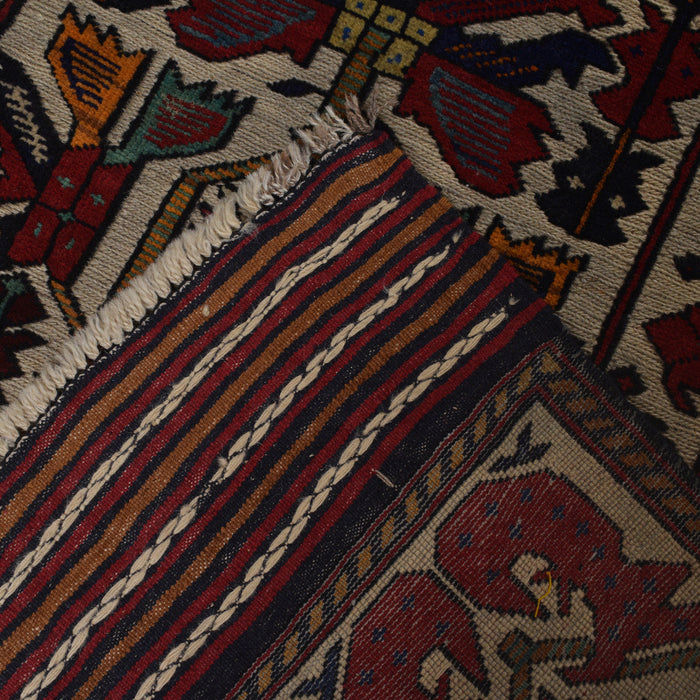 Afghan Handcrafted,
