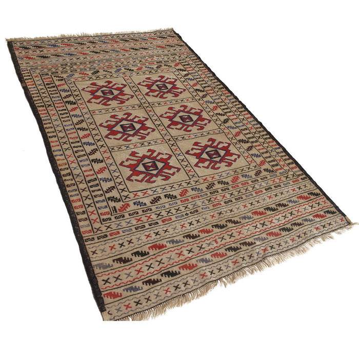Afghan artisan tradition, 