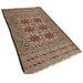 Afghan artisan tradition, 