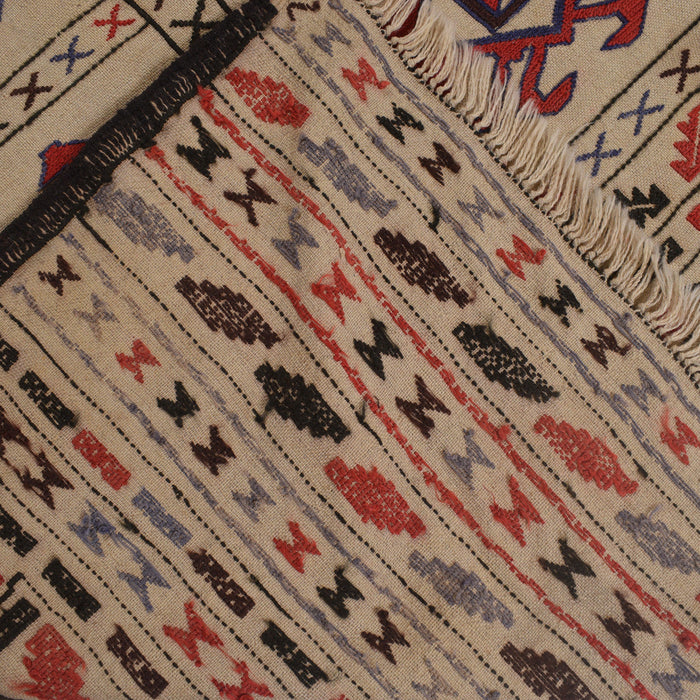 handcrafted kilims,