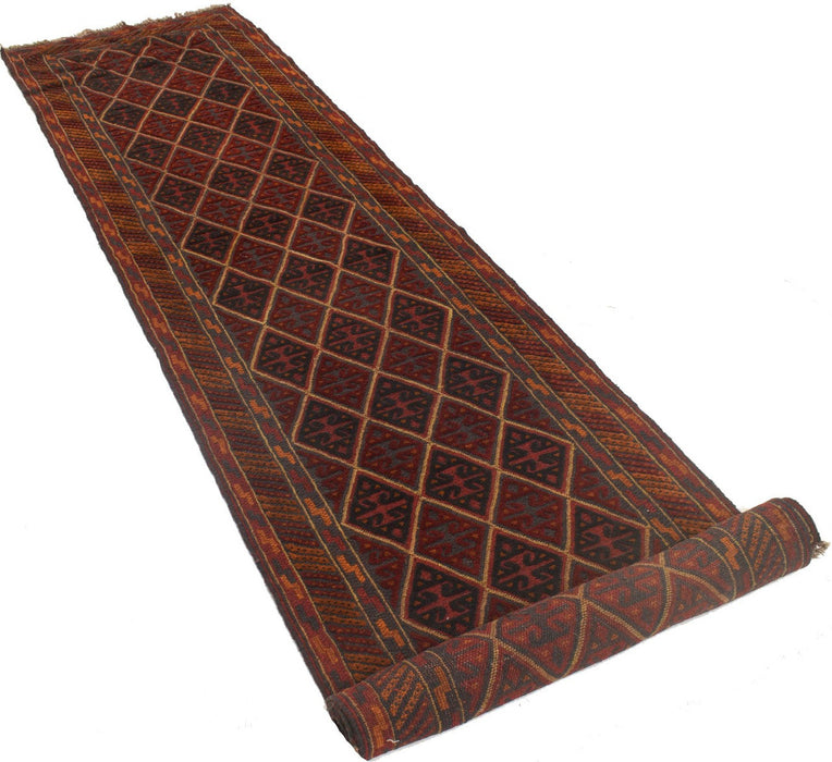 Afghan, Pashtun, Runner Rug, Rugs,  