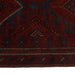 Pashtun, Runner Rugs, 