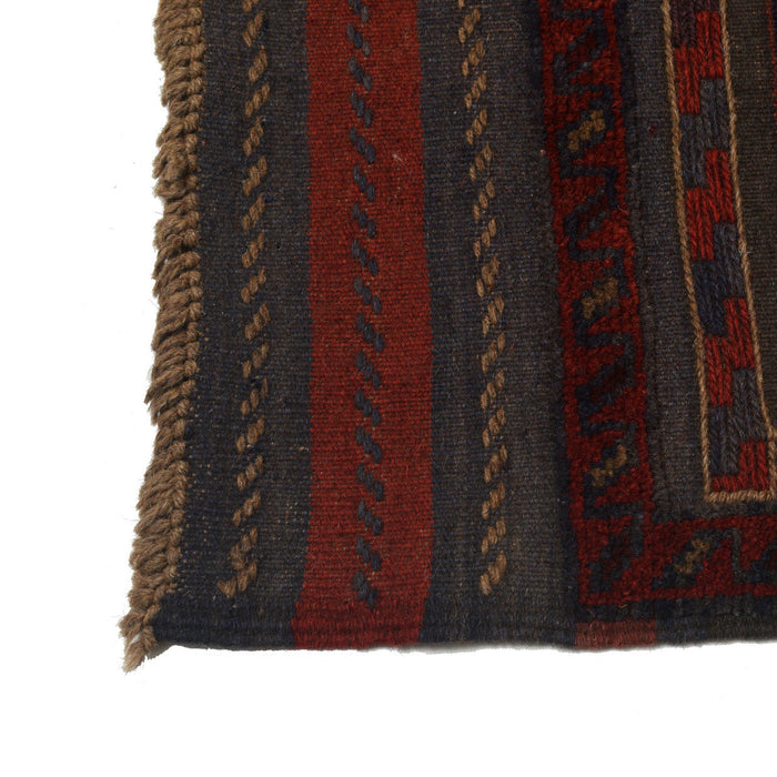 Text Lear,  Runner Rug, 