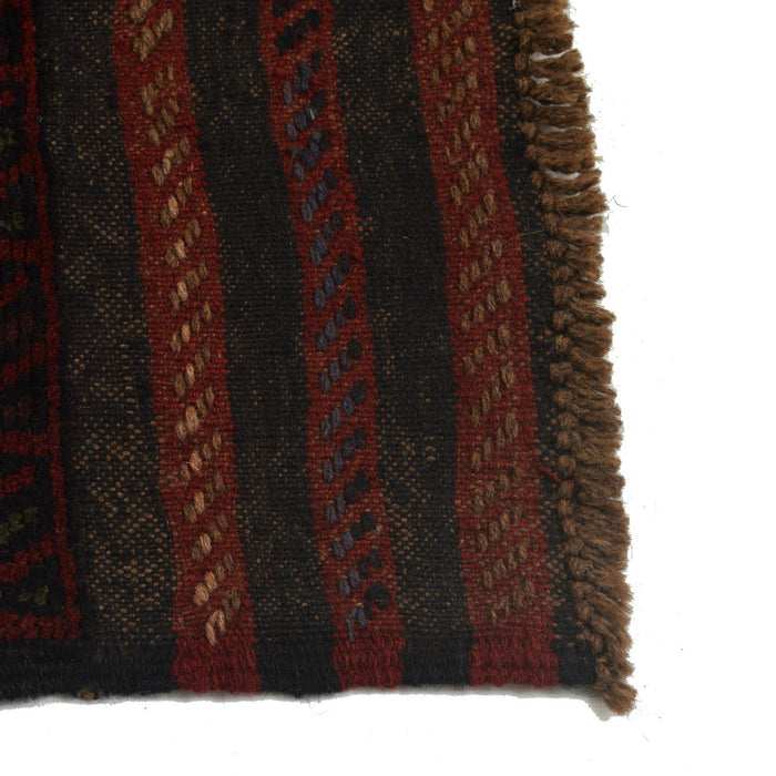 Text Lear,  Runner Rug, 