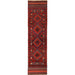Hand-Knotted,  Afghanistan Runner Rug,  Afghan, Runner Rug, 