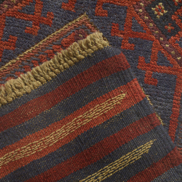 Pashtun, Runner Rugs,