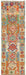Afghan tribal rug, hand knotted rug, pure wool rug, Afghan runner rug, tribal design rug, Pashtun artisan rug, 