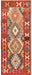 handcrafted tribal rug, authentic Afghan rug, traditional Afghan runner rug, Pashtun handcrafted rug, 
