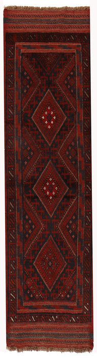 Afghan, Pashtun Culture, Rugs,