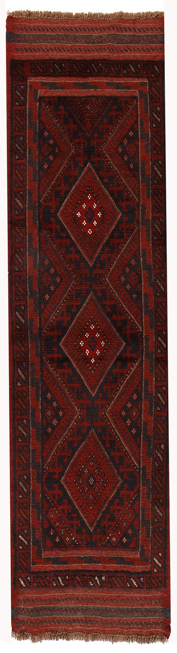Afghan, Pashtun Culture, Rugs,