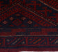 Afghanistan Runner Rug, Rugs, Pashtun,  Runner Rug, 