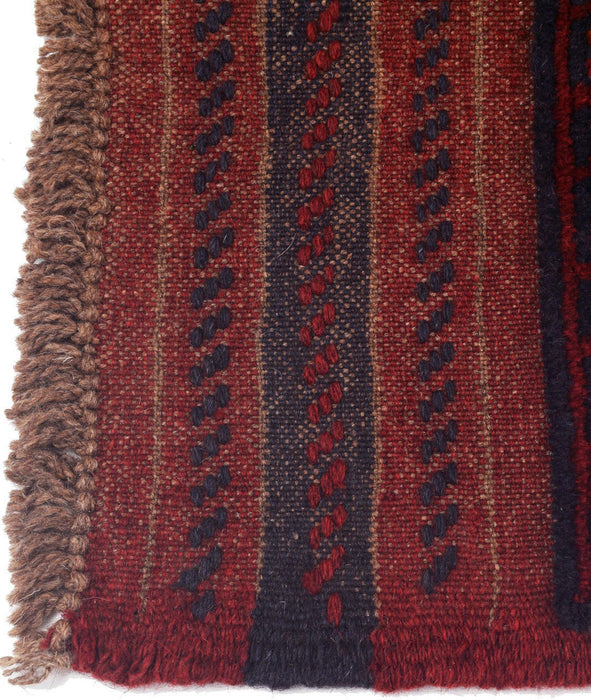  Afghanistan Runner Rug, Home Décor,  Afghan, 