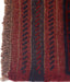  Afghanistan Runner Rug, Home Décor,  Afghan, 