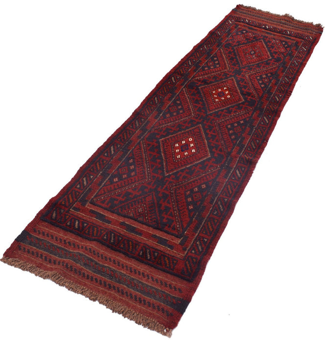 Afghanistan Runner Rug, Runner Rug,  Pashtun,