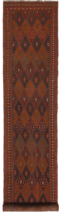 Runner Rug, Afghan, Pashtun Culture, Rugs, Pashtun, 