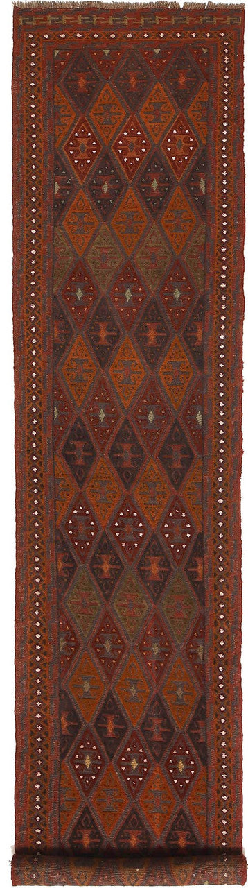 Runner Rug, Afghan, Pashtun Culture, Rugs, Pashtun, 