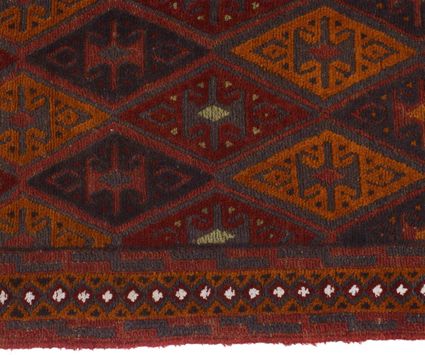 Traditional Rug, Home Décor,  Afghan,