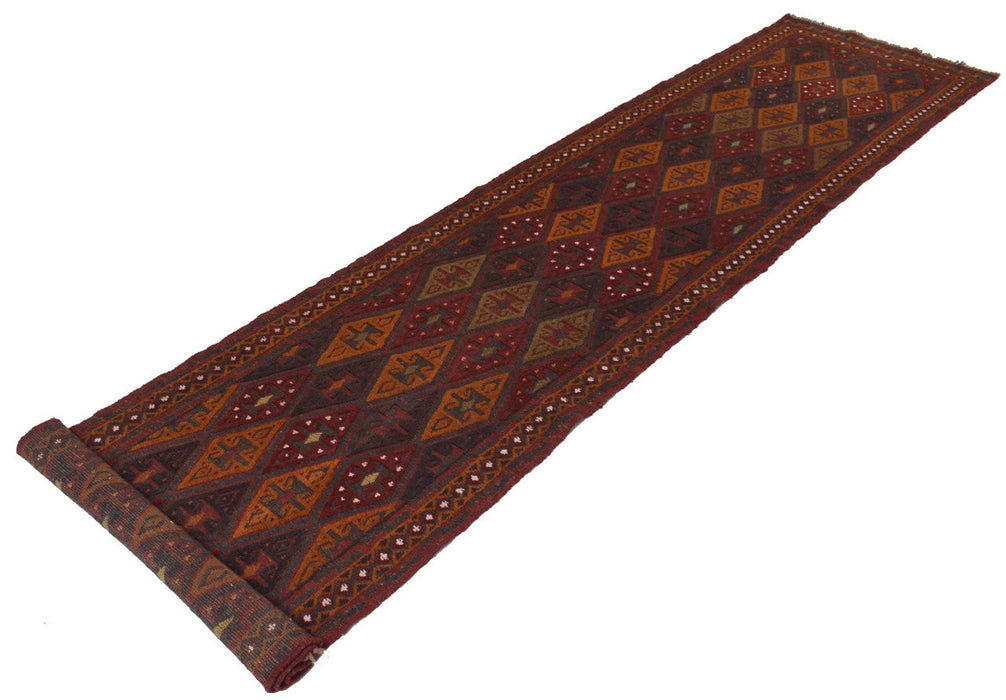 Pashtun, Runner Rug, Rugs,  