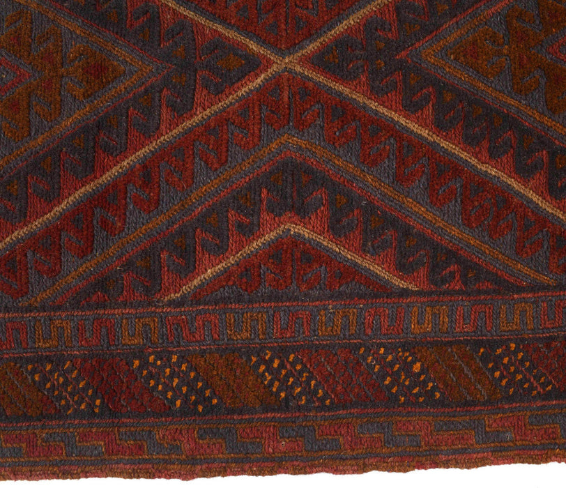 Traditional Rug, Home Décor,  Afghan, 