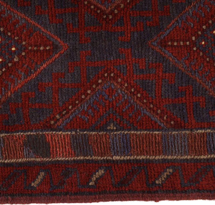 Pashtun, Runner Rug, Rugs,  