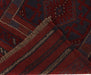 Hand Made, Runner Rug, Afghan, 