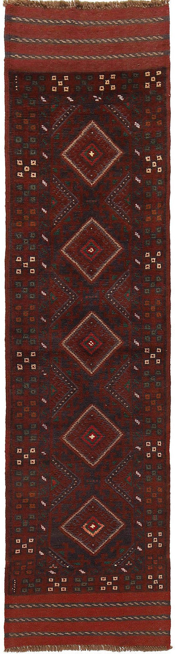 Runner Rug, Afghan, Pashtun Culture, Rugs, Pashtun, 