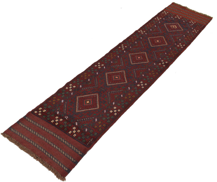 Afghan, Pashtun, Runner Rug, Rugs,  