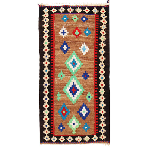 Afghan kilim, Turkish kilim, handwoven rug, 