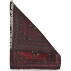 Decorative Nomadic Entry Mat 2x1.5 ft