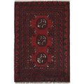 Cozy Mini Wool Entry Mat 2.2x1.5 ft