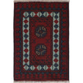 Artisan Wool Mini Doormat 2x1.4 ft (Copy)