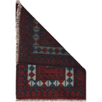 Artisan Wool Mini Doormat 2x1.4 ft (Copy)