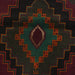 Afghan handmade carpet, eco-friendly Afghan rug, 
