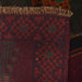 Afghan cultural rug, handcrafted Afghan wool rug, 