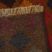 handmade Afghan Baloch rug.