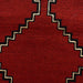 Wool Tribal Carpet, Afghan Home Decor, Vintage Afghan Rug, 