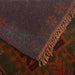 Baloch Afghan Carpet, Tribal Wool Carpet, 