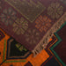 Baloch Afghan Carpet, Tribal Wool Carpet, 
