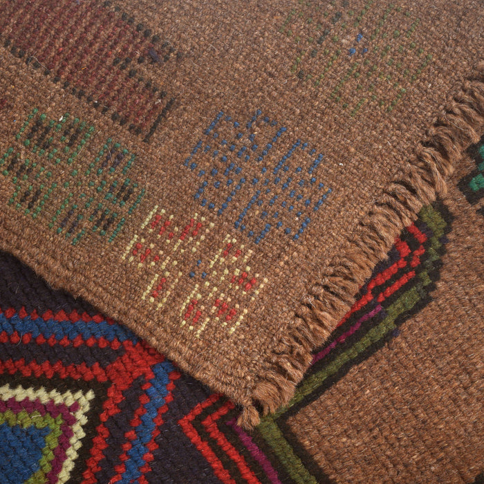 Baloch Afghan home decor rug
