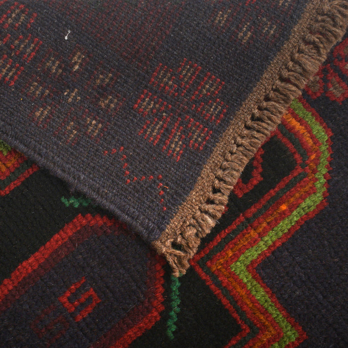 Afghan wool rug online, tribal wool floor rug,