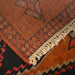 Baloch Afghan home decor rug