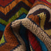 wool rug for living room, Afghan ethnic rug, 