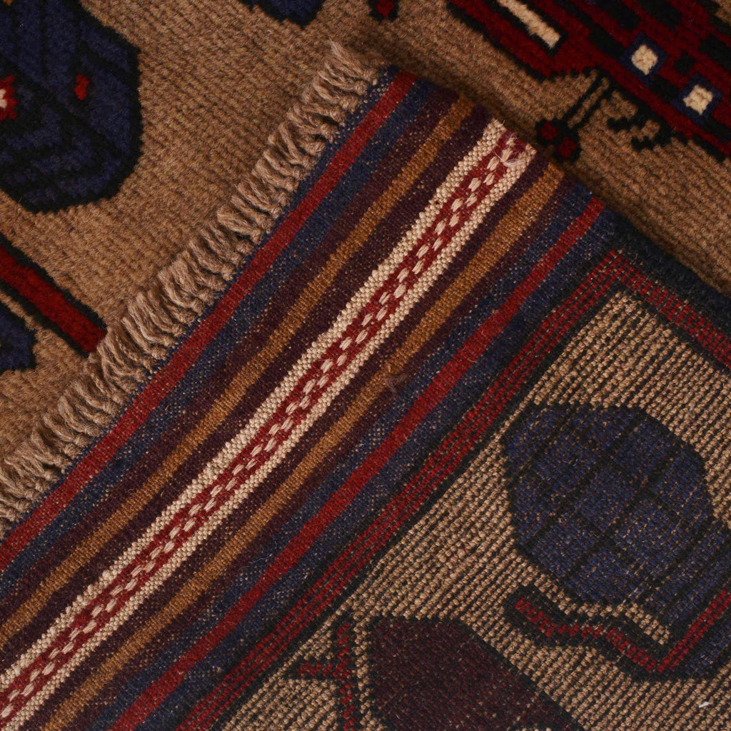 Weapons Rugs Collector’s Afghan War Weapons Rug | Handwoven Heritage – saneens.com