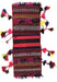 Hand Knotted Saddle Bag, Pashtun, Hand-Knotted,
