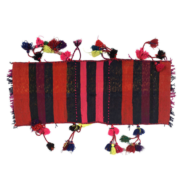 Afghan, Pashtun, Saddle Bag, Rugs, Saddle Bag, Afghan,