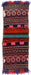 Hand Knotted Saddle Bag, Pashtun, Hand-Knotted,