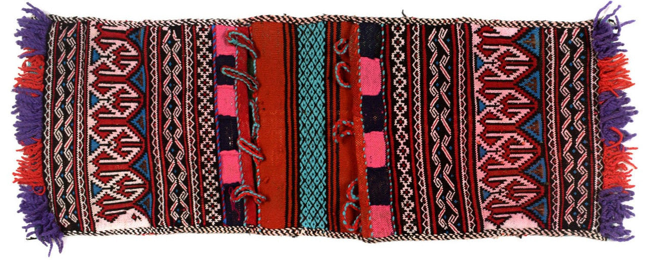 Pashtun, Saddle Bag, Rugs, Saddle Bag, Afghan, 
