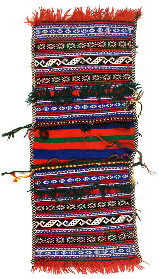 Saddle Bag, Afghan, Pashtun Culture, Rugs, Pashtun,